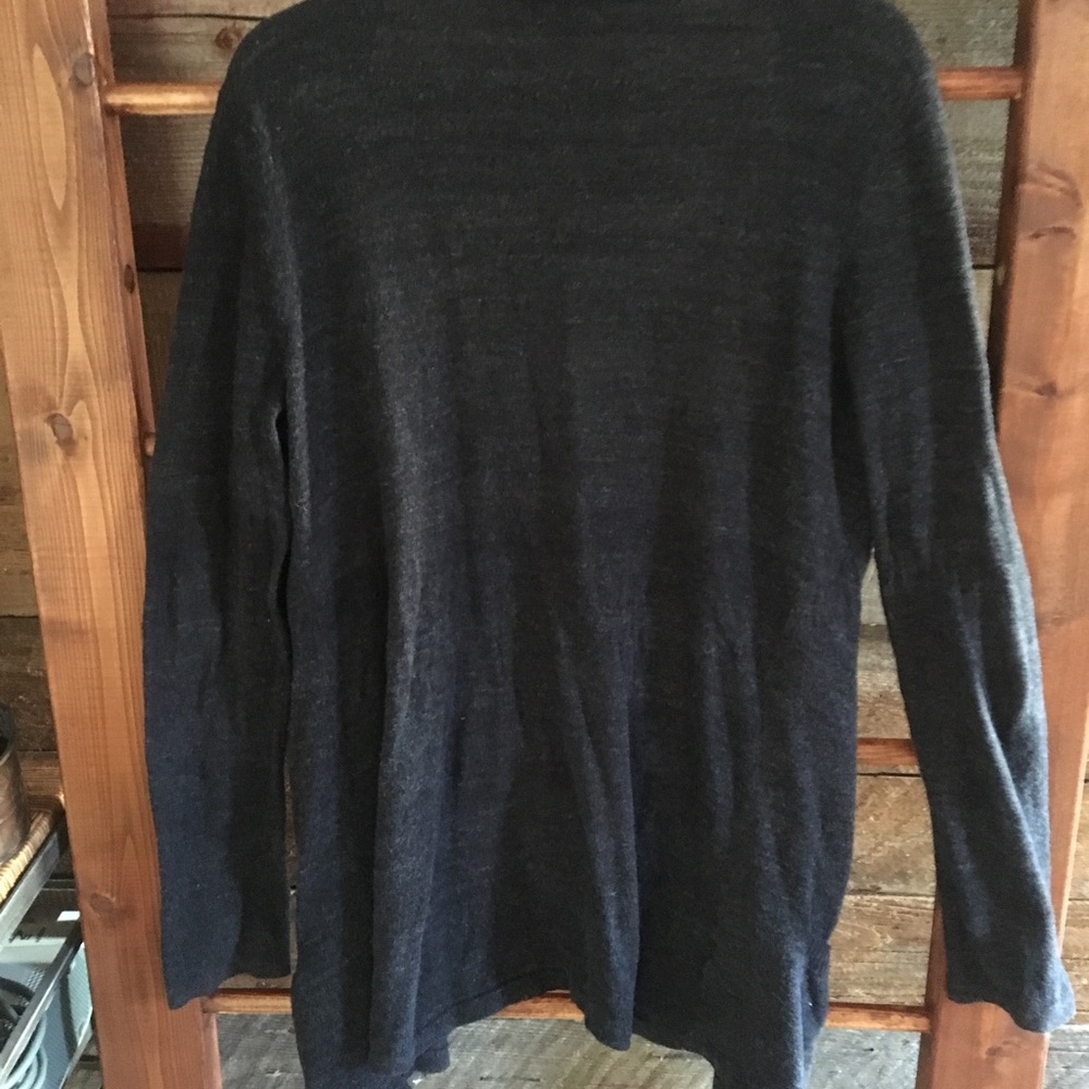 Eddie Bauer Cardigan